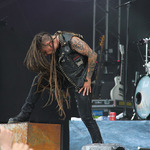 Amorphis | Tomi Joutsen (1/2)